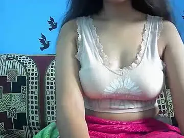 Chaturbate Adult Video Chat of ishika_singh_