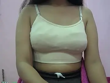 Chaturbate Live Sex Cam of ishika_singh_