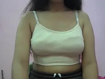 Chaturbate Adult Webcam of ishika_singh_