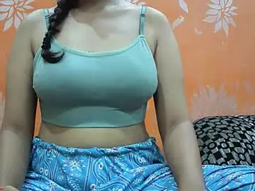 Chaturbate Free Porn Cam of ishika_singh_