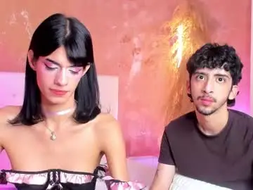 Chaturbate Live Sex Cam of jennierrubyjane