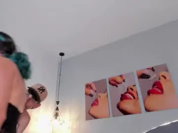 Chaturbate Adult Video Chat of juls_and_joe