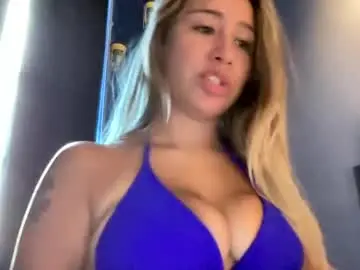 Chaturbate Adult Video Chat of kikibae2