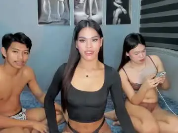 Chaturbate Live Sex Cam of lenard_lust