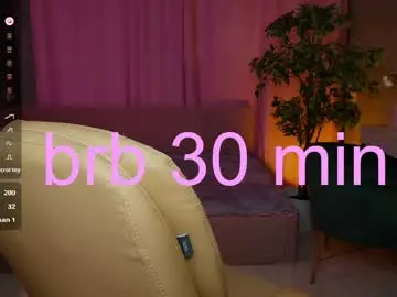 Chaturbate Nude Webcam of leslie_caronn