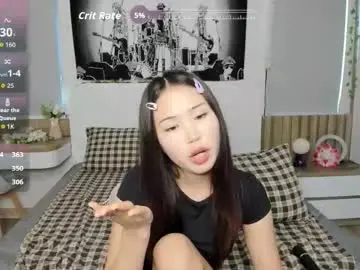Chaturbate Watch Live Sex Cams of little_yena