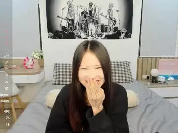Chaturbate Live Sex of little_yena