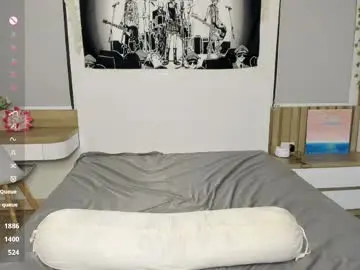 Chaturbate Private Sex Chat of little_yena