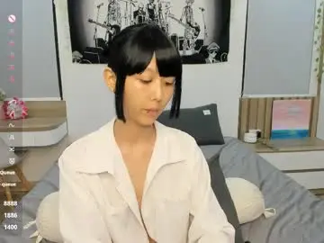 Chaturbate Sex Chat of little_yena