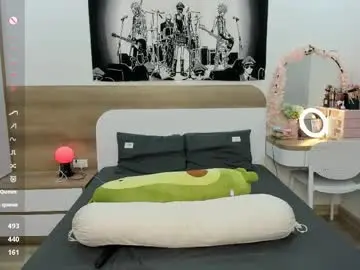 Chaturbate Live Porn of little_yena