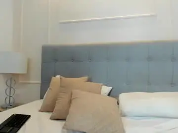 Chaturbate Live Sex Cam of melany_benett