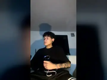 Chaturbate Adult Video Chat of nifiare7