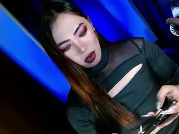 Chaturbate Free Porn Cam of olivia_the_temptress27