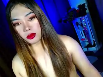 Chaturbate Live Sex of olivia_the_temptress27