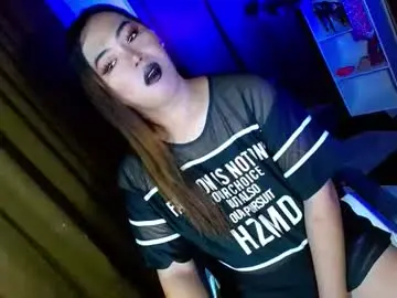 Chaturbate Private Sex Chat of olivia_the_temptress27