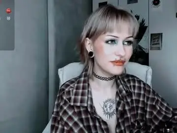 Chaturbate Live Porn of say_mary