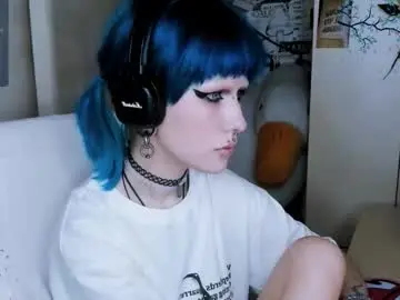 Chaturbate Adult Webcam of say_mary