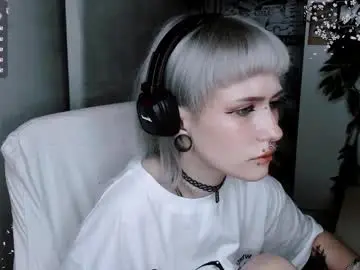 Chaturbate Sex Chat of say_mary