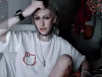 Chaturbate Free Porn Cam of say_mary