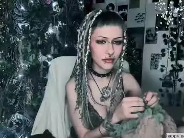 Chaturbate Nude Webcam of say_mary