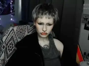 Chaturbate Live Porn of say_mary