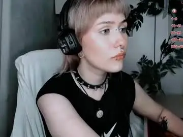 Chaturbate Private Sex Chat of say_mary