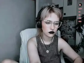 Chaturbate Private Sex Chat of say_mary