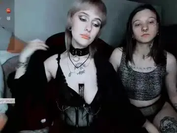 Chaturbate Sex Chat of say_mary