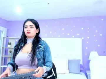 Chaturbate Adult Webcams of scarlette_15