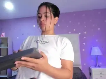 Chaturbate Private Sex Chat of scarlette_15