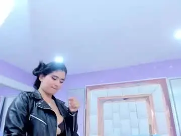 Chaturbate Sex Cam of scarlette_15