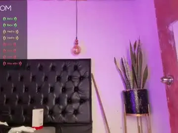 Chaturbate Live Sex of soffia_millerr