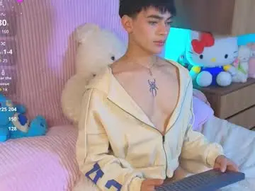 Chaturbate Sex Chat of sweettfoxx