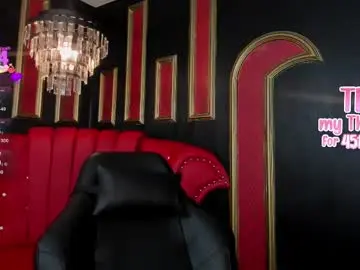 Chaturbate Watch Live Sex Cams of alexiacooperr