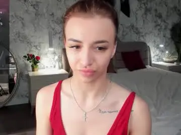 Chaturbate Adult Video Chat of ashleroy