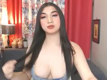 Chaturbate Adult Video Chat of asiansexxy_wildtrans