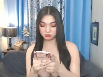 Chaturbate Live Sex Cam of asiansexxy_wildtrans