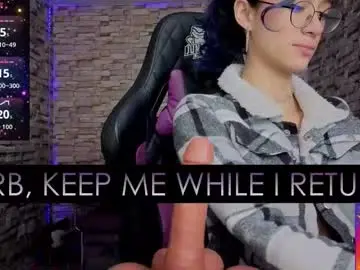 Chaturbate Adult Video Chat of bellaodisea