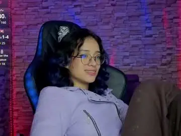 Chaturbate Live Sex Cam of bellaodisea