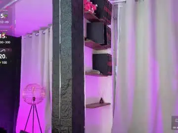 Chaturbate Free Porn Cam of bellaodisea