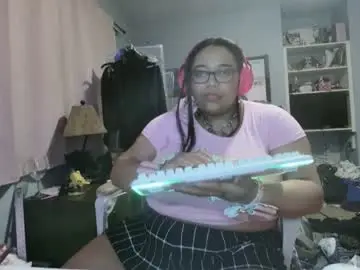 Chaturbate Live Porn of bunnyslittlecum