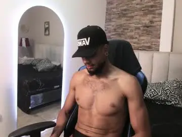 Chaturbate Live Sex Cam of cero_khalifa