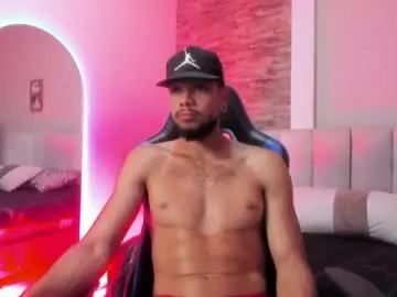 Chaturbate Sex Cam of cero_khalifa