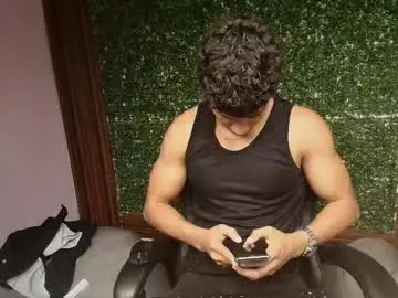 Chaturbate Live Sex of damon_sw