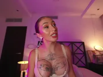 Chaturbate Best live sex cam show of erikabee