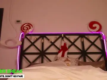 Chaturbate Live Sex Cam of erikabee