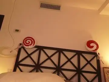 Chaturbate Nude Webcam of erikabee