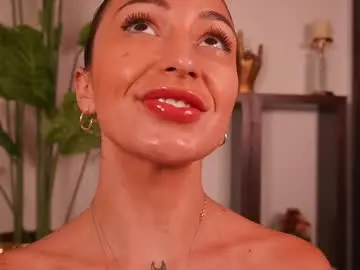 Chaturbate Private Sex Chat of erikabee