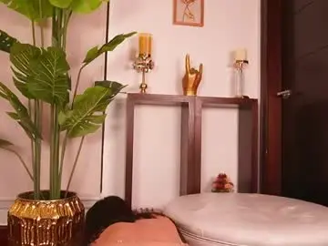 Chaturbate Private Sex Chat of erikabee