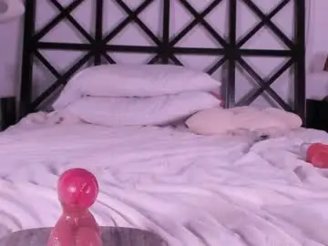 Chaturbate Live Sex Cam of erikabee